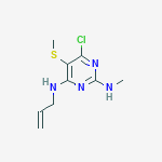Compound Structure