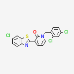 Compound Structure