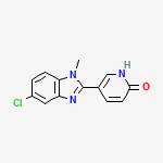 Compound Structure