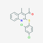 Compound Structure