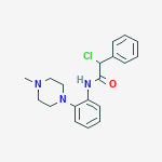 Compound Structure