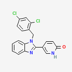 Compound Structure