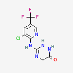 Compound Structure
