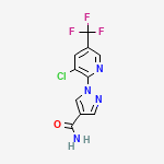 Compound Structure