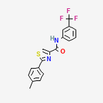 Compound Structure