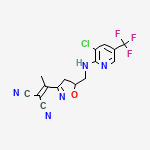 Compound Structure