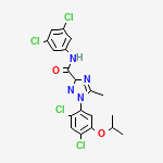 Compound Structure