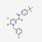 Compound Structure
