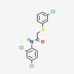 Compound Structure