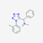 Compound Structure