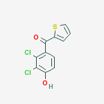 Compound Structure