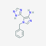 Compound Structure