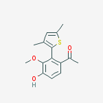 Compound Structure