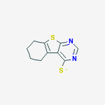 Compound Structure