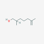 Compound Structure