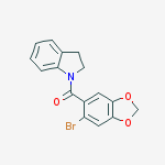 Compound Structure