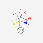 Compound Structure