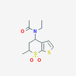Compound Structure
