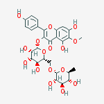 Compound Structure