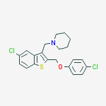 Compound Structure