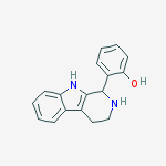 Compound Structure