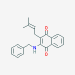 Compound Structure