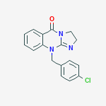 Compound Structure