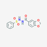 Compound Structure