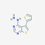 Compound Structure