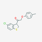Compound Structure