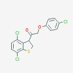 Compound Structure