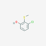 Compound Structure