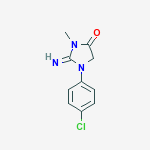 Compound Structure