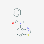 Compound Structure