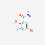 Compound Structure