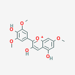 Compound Structure