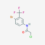 Compound Structure