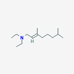 Compound Structure