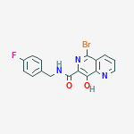 Compound Structure
