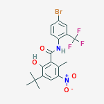 Compound Structure