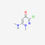 Compound Structure