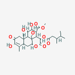 Compound Structure