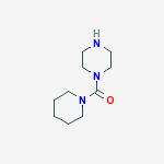 Compound Structure