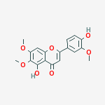 Compound Structure