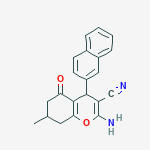 Compound Structure