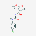 Compound Structure