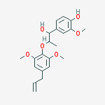 Compound Structure