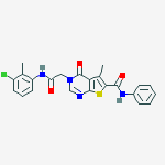 Compound Structure
