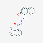 Compound Structure