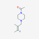 Compound Structure